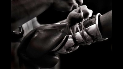 Мастер-класс Алексея Фролова - Советский кроссфит для бокса - купить в Танеевке