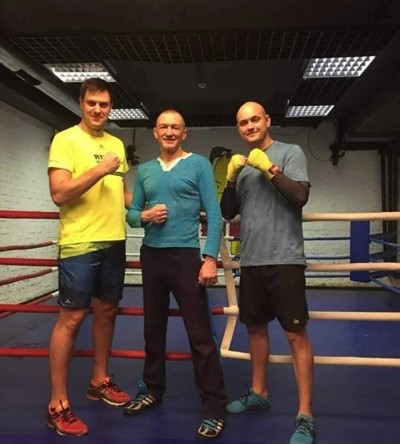 Тренировки по боксу групповые Клуб единоборств "Груша" (разовая тренировка) - купить в Танеевке