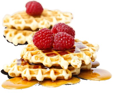 Вафли GoldenWaffle с ванилью 150г - купить в Танеевке
