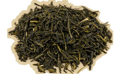 Зеленый чай TeaSprout 50г - купить в Танеевке