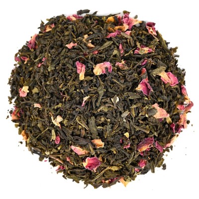 Зеленый чай PureSpring 40г - купить в Танеевке