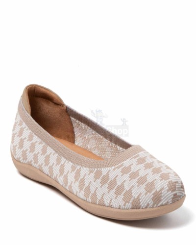 Женские балетки ChicStep - купить в Танеевке