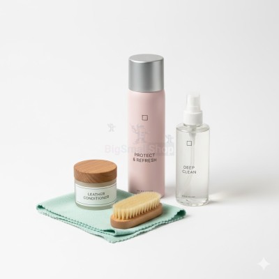 Женские средства по уходу за обувью CleanStep - купить в Танеевке