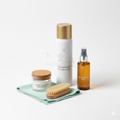 Женские средства по уходу за обувью ShineBoot - купить в Танеевке