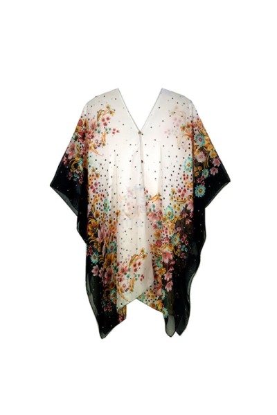 Пляжное платье SummerWave - купить в Танеевке