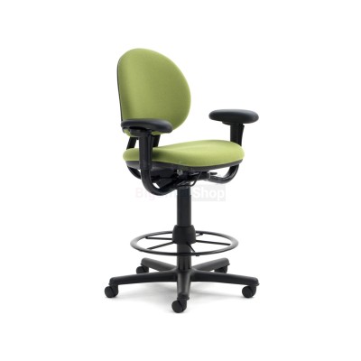 Рабочий стул ErgoPlus - купить в Танеевке