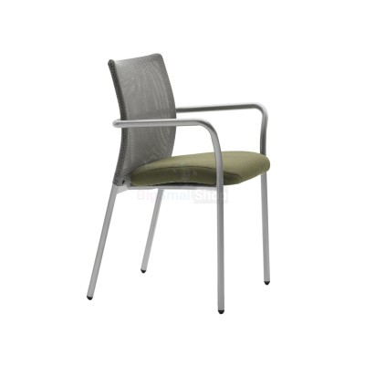 Стул офисный SoftSeat - купить в Танеевке