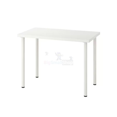 Рабочий офисный стол ЛайтДеск - купить в Танеевке