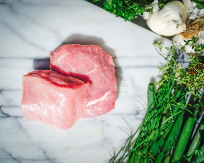 Свинина фарш домашний 500 г - купить в Танеевке