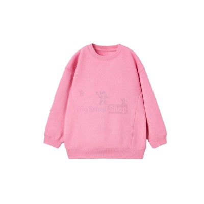 Толстовка девичья Happy Girl - купить в Танеевке