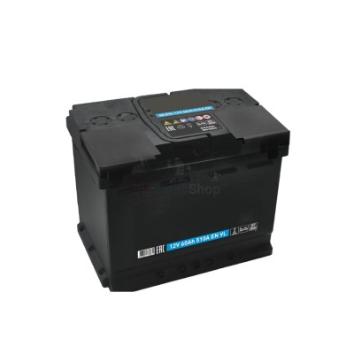 Аккумулятор QuadPower 12V 18Ah - купить в Танеевке