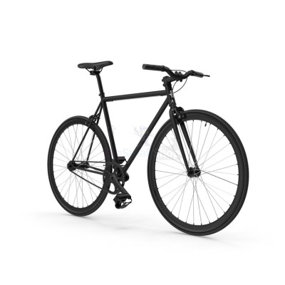 Велосипед горный ForestRide 27.5 - купить в Танеевке