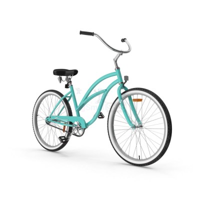 Подростковый велосипед TeenRide 24 - купить в Танеевке