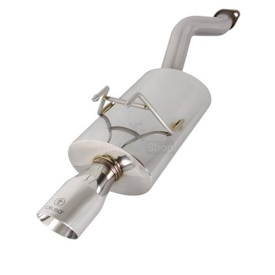 Глушитель выхлопной системы TurboQuiet Pro - купить в Танеевке