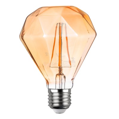 Лампа накаливания ClassicWarm 75W - купить в Танеевке