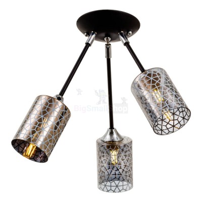 Потолочный светильник SoftGlow 40W - купить в Танеевке