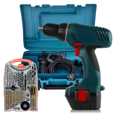 Аккумуляторный инструмент MasterVolt Pro - купить в Танеевке